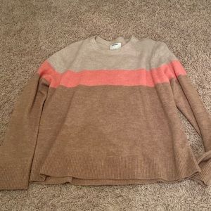 Old Navy Sweater
